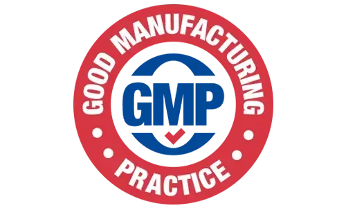 Trimology GMP Certified